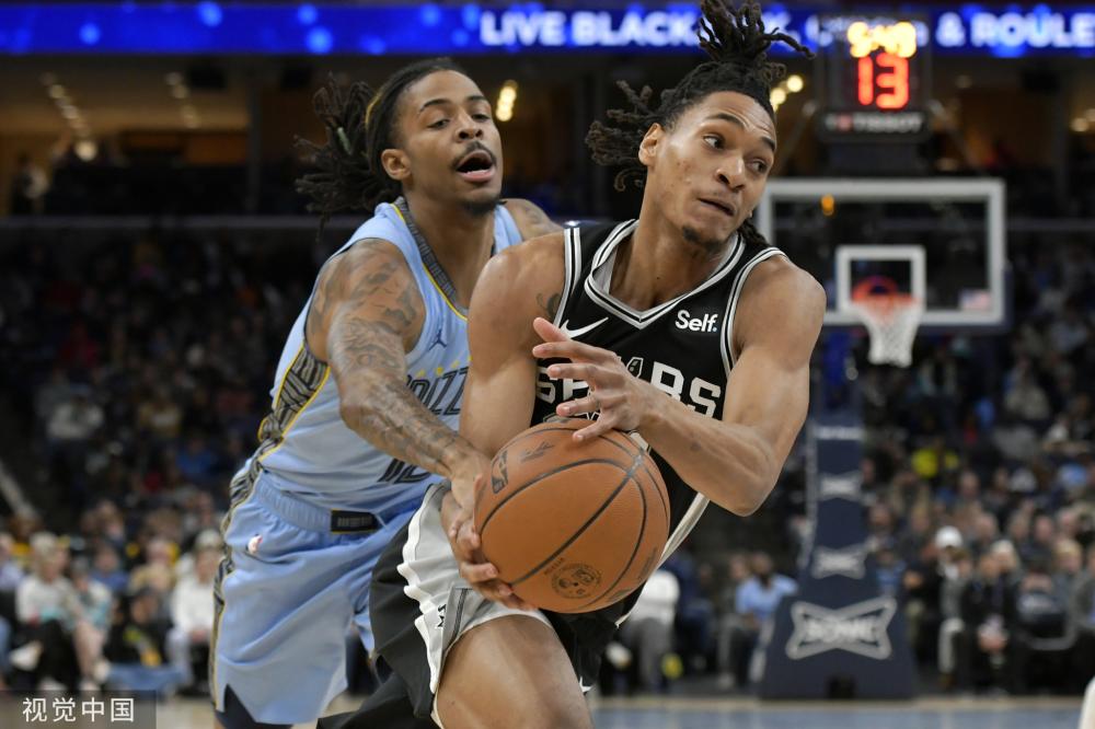 球员的崛起 球员的崛起