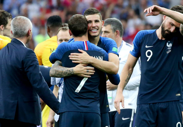 最终决定运 最终决定运