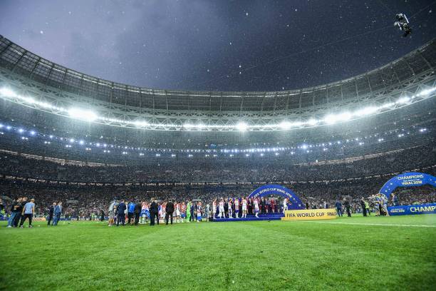 场进攻无人 场进攻无人