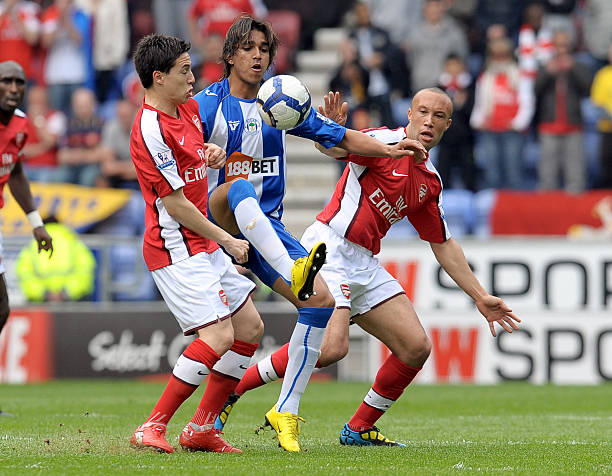 调整和未来 调整和未来